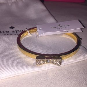 NWT Kate Spade bracelet ♠️